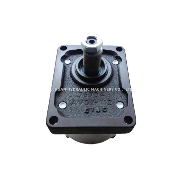 REXROTH  0510625017 AZPF-10-019RHO30MB - Image 5