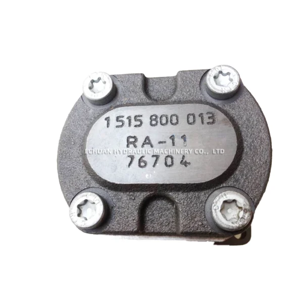 REXROTH  0510625017 AZPF-10-019RHO30MB - Image 3