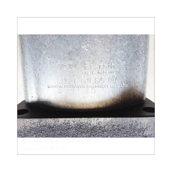 REXROTH  0510625017 AZPF-10-019RHO30MB - Image 2