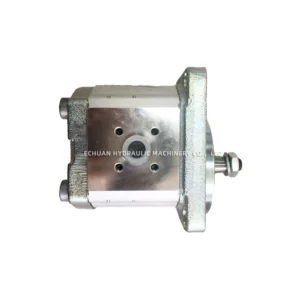 REXROTH 0510625033 AZPF-12-016RCB20MB