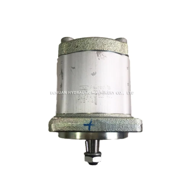 REXROTH 0510625033 AZPF-12-016RCB20MB - Image 5