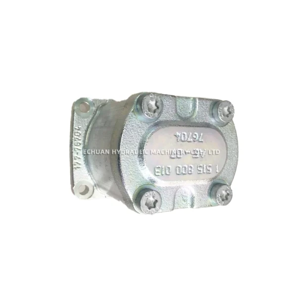 REXROTH 0510625033 AZPF-12-016RCB20MB - Image 2
