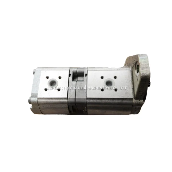 REXROTH 0517665306 AZPSS-22-019/011LRC2020KB - Image 2