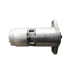 REXROTH 0517665306 AZPSS-22-019/011LRC2020KB