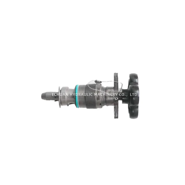 REXROTH 0532004205 100L/min 211bar - Image 2