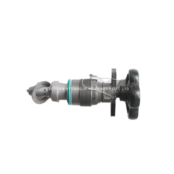 REXROTH 0532004205 100L/min 211bar - Image 3
