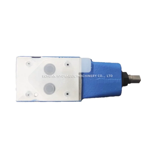 REXROTH  0811104111 ZDBT-XP8-1X315 - Image 2