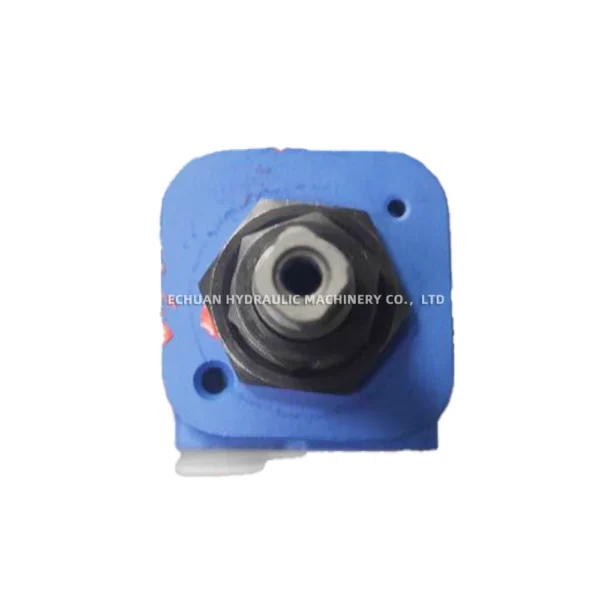 REXROTH  0811104111 ZDBT-XP8-1X315 - Image 3