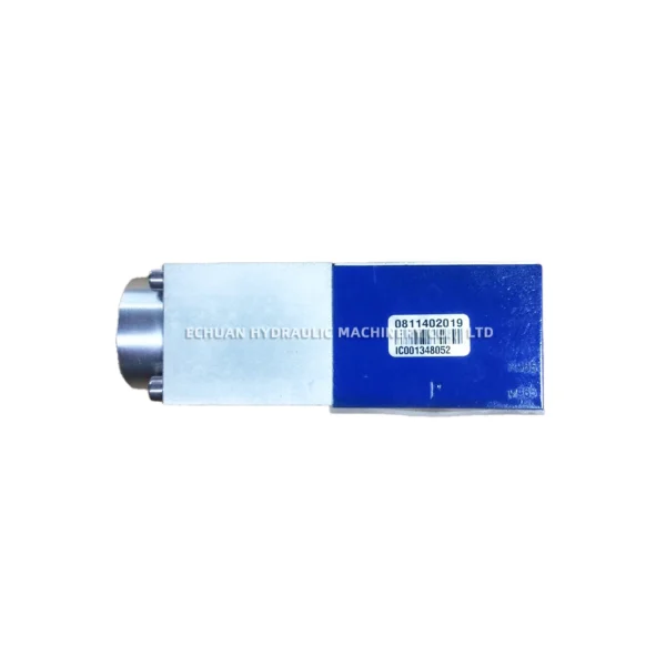 REXROTH 0811402019 DBETX-10/250G24-8NZ4M - Image 5