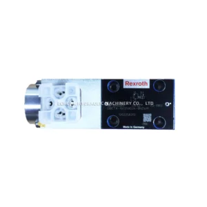 REXROTH 0811402019 DBETX-10/250G24-8NZ4M