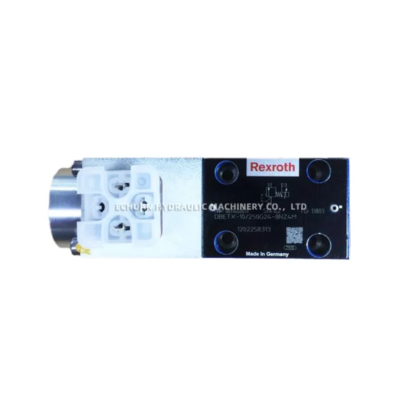 REXROTH 0811402019 DBETX-10/250G24-8NZ4M