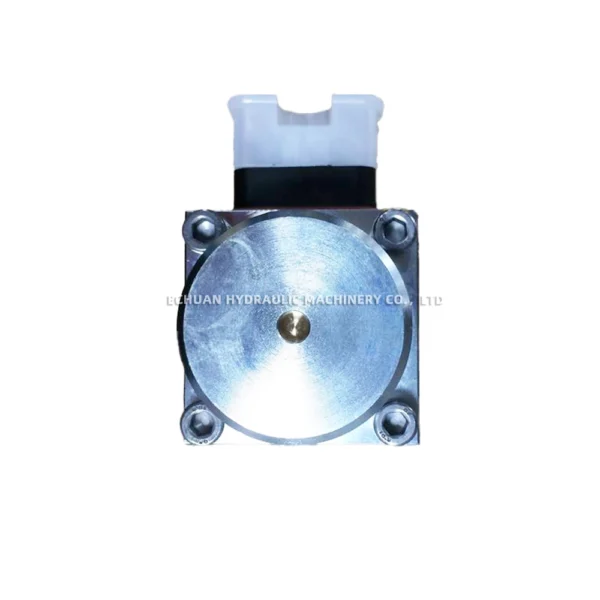 REXROTH 0811402019 DBETX-10/250G24-8NZ4M - Image 3