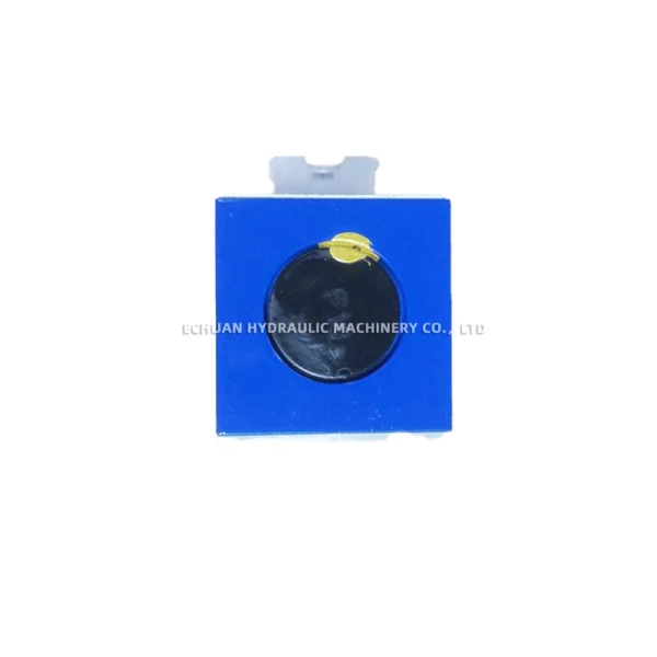 REXROTH 0811402019 DBETX-10/250G24-8NZ4M - Image 4