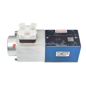 REXROTH 0811402030 DBETX-10/80G24-25NZ4M