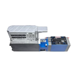 REXROTH 0811402081 DREBE6X-11/310MG24K31A1M