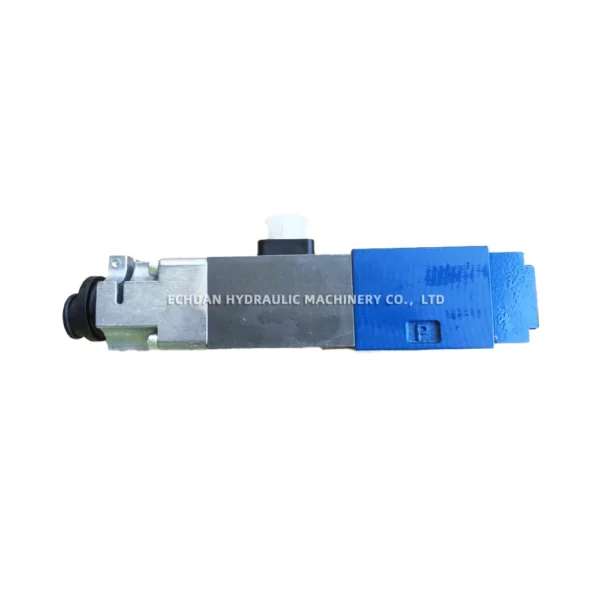 REXROTH 0811403114 3FREZ6B-1X/35L2G24-27Z4MM - Image 2
