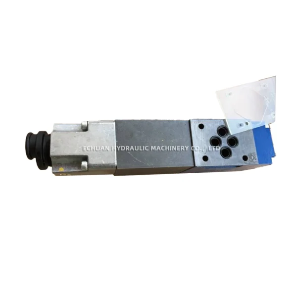 REXROTH 0811403114 3FREZ6B-1X/35L2G24-27Z4MM - Image 3