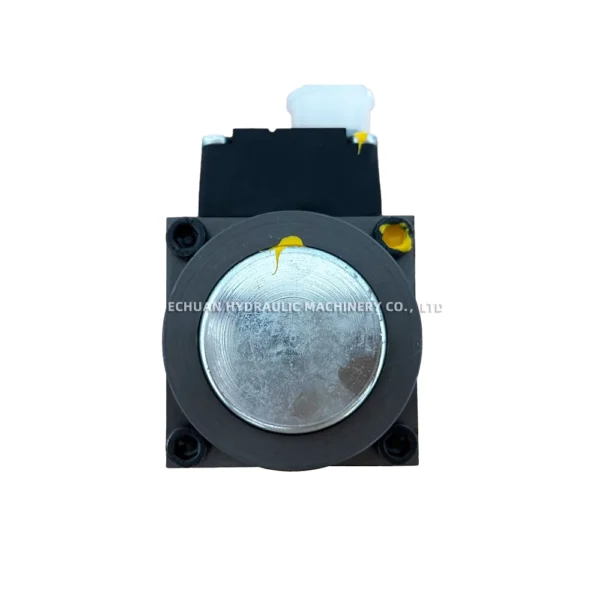 REXROTH 0811404061 4WRPH10C4B100L-20/G24Z4/M - Image 4