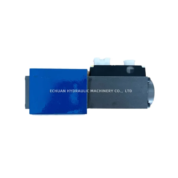 REXROTH 0811404061 4WRPH10C4B100L-20/G24Z4/M - Image 5