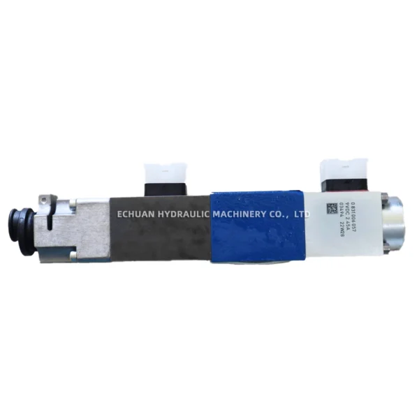 REXROTH  0811404119 4WRP6E28S-11/G24Z4/M - Image 2