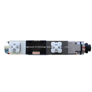 REXROTH  0811404119 4WRP6E28S-11/G24Z4/M