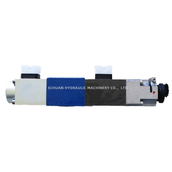 REXROTH  0811404119 4WRP6E28S-11/G24Z4/M - Image 3
