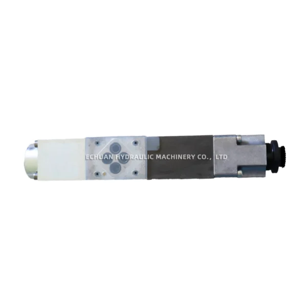 REXROTH  0811404119 4WRP6E28S-11/G24Z4/M - Image 4