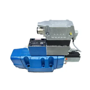 REXROTH 0811404290 4WRVE16V120M-20/G24K0/B5M
