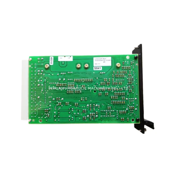 REXROTH 0811405104 VT-VRPA1-537-10/V0/QV-RTP - Image 4