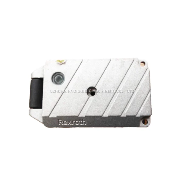 REXROTH 0811405143 VT-SSPA1-525-2X/V0 - Image 3