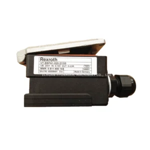 REXROTH 0811405143 VT-SSPA1-525-2X/V0