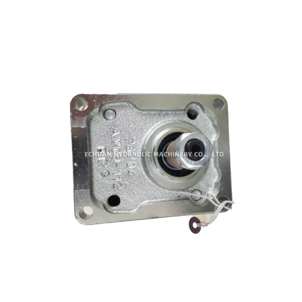 REXROTH 1518222681 AZPF-12-011RHO20KF - Image 3