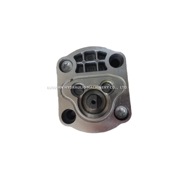 REXROTH 1518222681 AZPF-12-011RHO20KF - Image 2