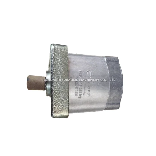 REXROTH 1518222681 AZPF-12-011RHO20KF