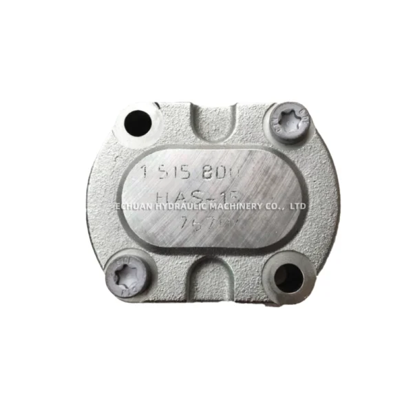 REXROTH 1518222708 AZPF-12-004RNF20MB - Image 2