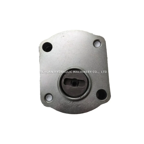 REXROTH 1518222708 AZPF-12-004RNF20MB - Image 3