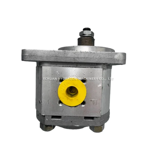 REXRROTH 1PF2G241/011RC20MB - Image 3