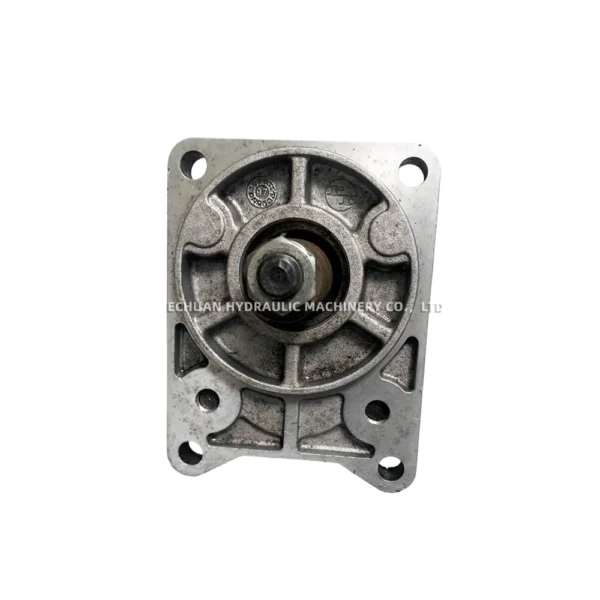 REXRROTH 1PF2G241/011RC20MB - Image 2