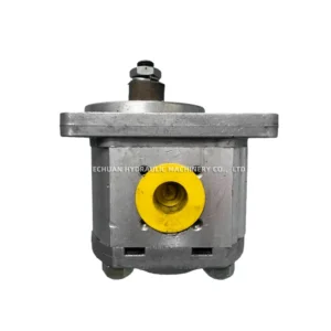 REXRROTH 1PF2G241/011RC20MB
