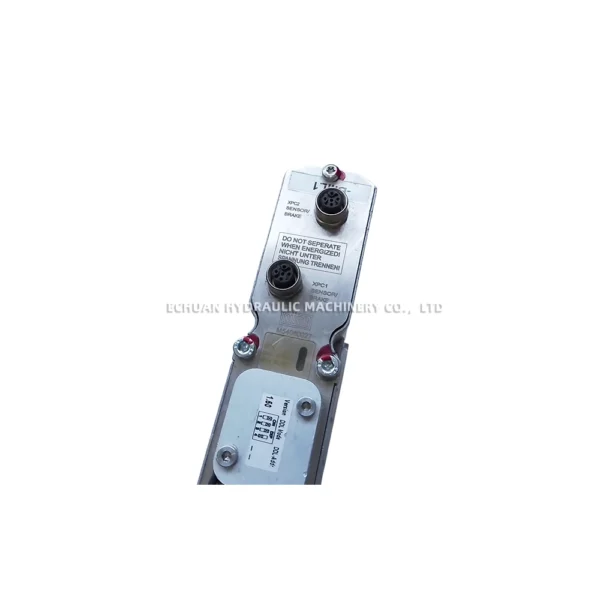 REXROTH 5610239400 DURR M50460027 - Image 3
