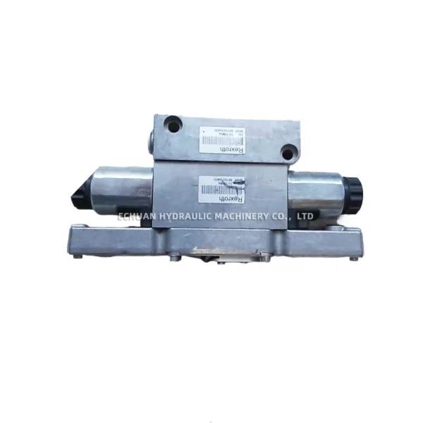 REXROTH 5610239400 DURR M50460027 - Image 2