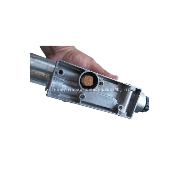 REXROTH 5610239400 DURR M50460027 - Image 9