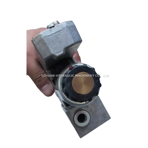 REXROTH 5610239400 DURR M50460027 - Image 8