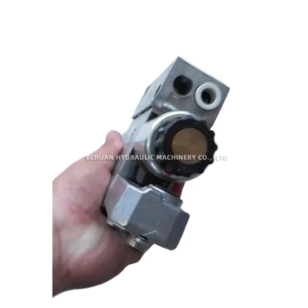 REXROTH 5610239400 DURR M50460027 - Image 7