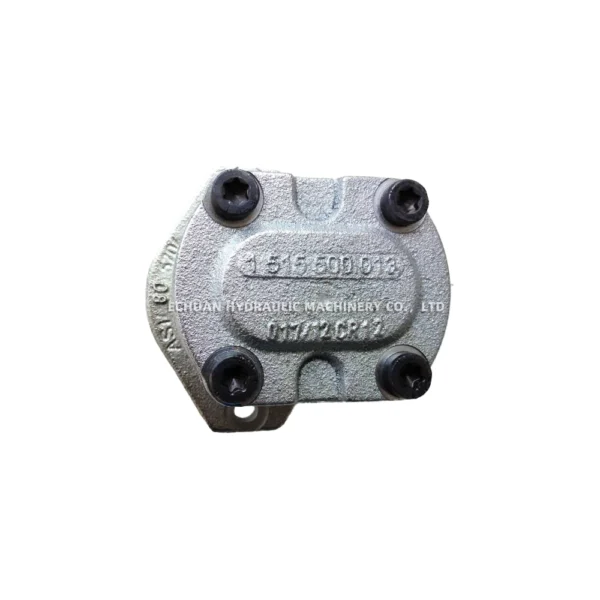 REXROTH 9510290022 AZPF-12-005RQ12MB - Image 3
