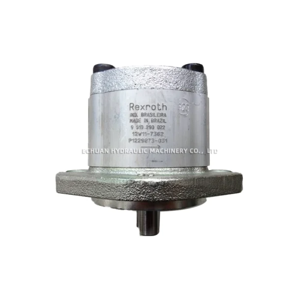 REXROTH 9510290022 AZPF-12-005RQ12MB - Image 2