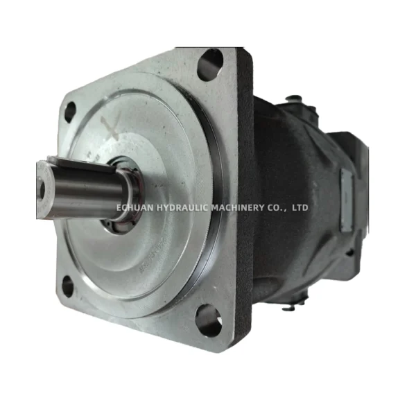 REXROTH A10VSO71DRS/32R-VPB22U99-S2183 - Image 2