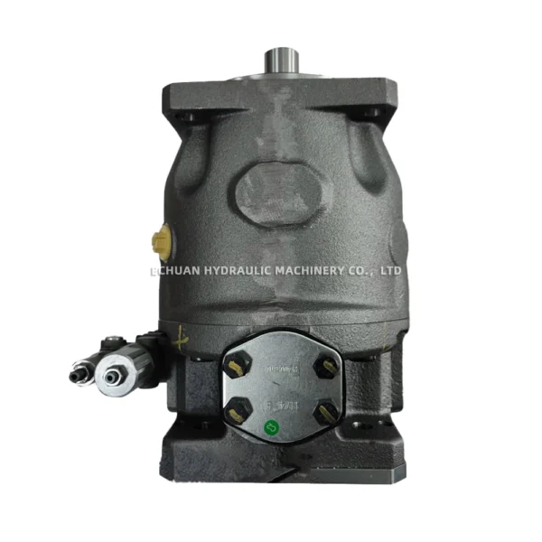 REXROTH A10VSO71DRS/32R-VPB22U99-S2183 - Image 3