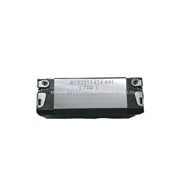 REXROTH R162211424 - Image 2