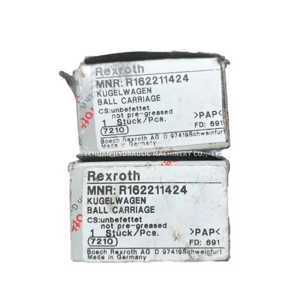 REXROTH R162211424 - Image 4